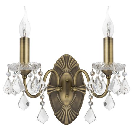 Бра Classic Lightstar Premium 700621, артикул 700621