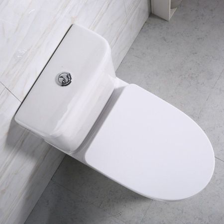 Крышка-сиденье BelBagno STEAM BB130SC