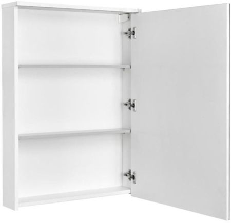 Зеркальный шкаф АКВАТОН СТОУН 60 1A231502SXC80 (грецкий орех), шт, артикул 1A231502SXC80