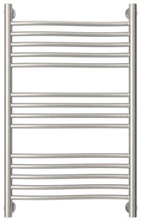 Полотенцесушитель водяной "ФЛЮИД+" 800х500 (САТИН)