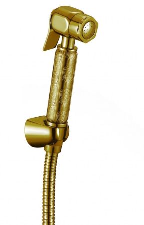 Гигиенический набор Savol SK-PQT08C, бронза, артикул SK-PQT08C