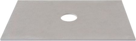 Столешница Allen Brau Liberty 75 1.33007.G-S серый структ, артикул 1.33007.G-S