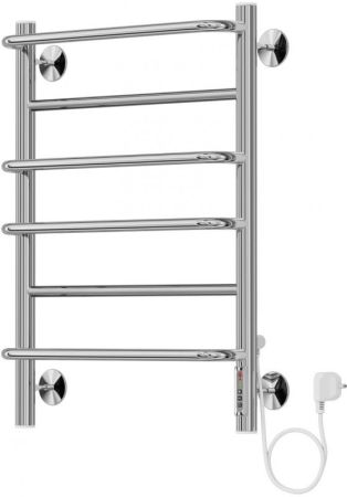 Электрический полотенцесушитель Terminus Евромикс П6 450x650 4660059580173 Хром, артикул 4660059580173