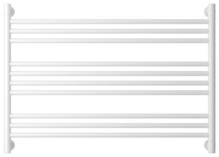 Полотенцесушитель, Сунержа, Богема L, водяной, ширина, мм-950, глубина, мм-76, высота, мм-662, межосевое расстояние-900, подключение-диагональное/нижнее/вертикальное, мощность, Вт-395, присоединительный размер-НР G 1/2" / НР G 3/4" (эксцентрик), материал-, артикул 30-0202-6090