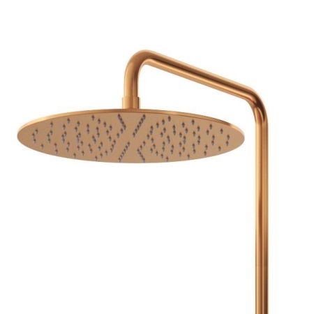 Душевая стойка CEZARES LEAF-CVDA-30-L, артикул LEAF-CVDA-30-L-ST