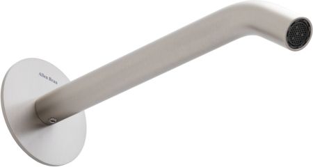 Излив Allen Brau Priority 5.31B18-BN никель браш, артикул 5.31B18-BN