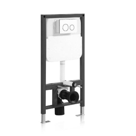 Система инсталляции для унитазов RGW SWI-03, артикул 80420303-01