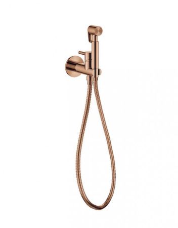 Гигиенический душ со смесителем CEZARES LIBERTY-F-DIF арт. LIBERTY-DIF-BORO, артикул LIBERTY-DIF-BORO
