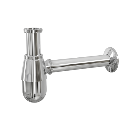 Сифон D&K для умывальника (DC9071), артикул DC9071