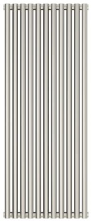 Отопительный радиатор ЭСТЕТ-00 н/ж 1200х495 / 11 сек (Золото), артикул 03-0332-1211