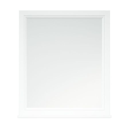 Зеркало с полкой "Каролина 70", артикул SD-00000925