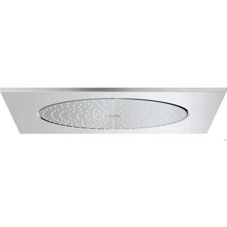 Верхний душ GROHE Rainshower F-series 508x508 мм, хром (27286000)