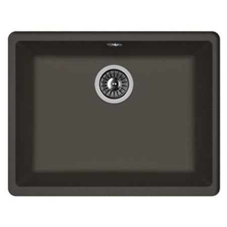 Кухонная мойка Florentina Вега 500 22.320.D0500 Антрацит