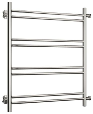 Полотенцесушитель СТИЛЬЕ "Версия-Б1" 600х600 (2+2+2+2) П 16 (Без покрытия)