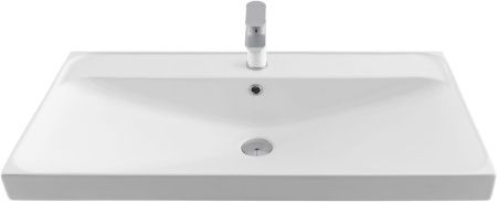 Раковина Aquanet Flash 90