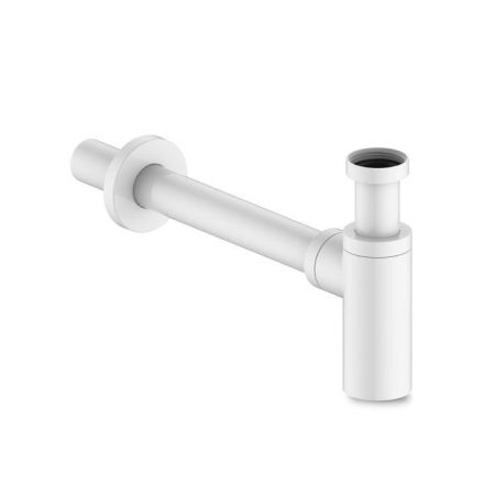 Бутылочный сифон IDDIS для умывальника Optima Home (OPTWT00i84), артикул OPTWT00i84