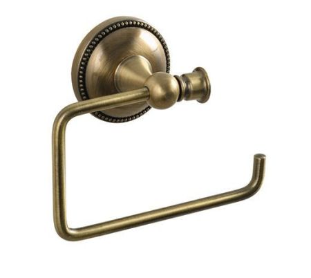 Бумагодержатель без крышки Grampus Alfa (GR-9510B), артикул GR-9510B