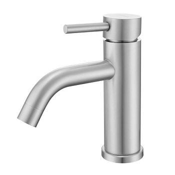 Смеситель для раковины Prohanss P31.10.05, сатин