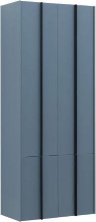 Шкаф-пенал Allen Brau Reality 60 1.32003.BGM синий матовый, артикул 1.32003.BGM