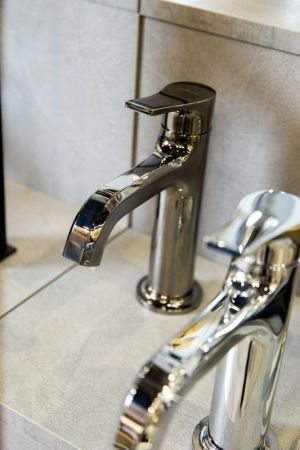 Смеситель для раковины CEZARES FUSION-LSM1