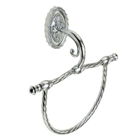 EDERA Кольцо, хром, артикул 16917