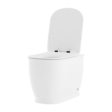 Комплект 5 в 1 Lavinia Boho Relfix Bell Pro 87551013, артикул 87551013