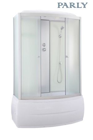Бокс BNE170FR душевой PARLY