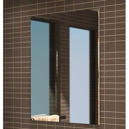 Зеркало Акватон Фиджи 60 1A179502FG010 Хром, артикул 1A179502FG010