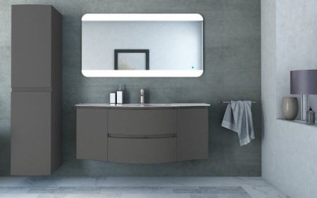 Мебель для ванной CEZARES VAGUE 138, артикул 82411