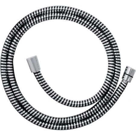 Душевой шланг Swedbe Calypso 5038 Хром Черный