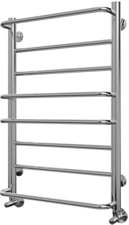 Водяной полотенцесушитель Terminus Евромикс П8 500x796 4670030723123 Хром, артикул 4670030723123