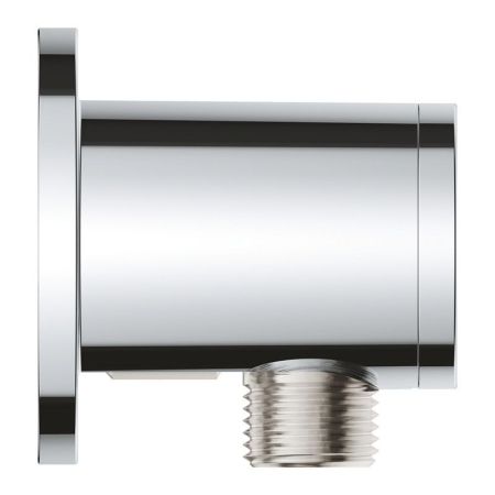 Подключение душевого шланга стандартное 28671001 Tempesta, артикул 28671001