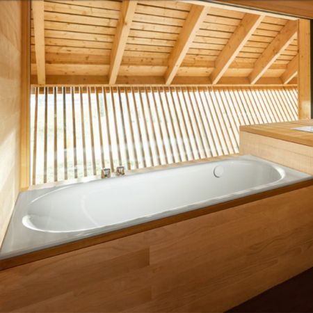 Опора для ванны, Bette, универсальная, комплект-2 штуки, артикул B23-1500