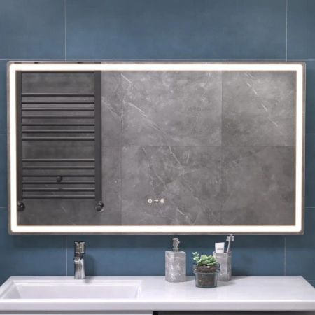 Зеркало VIGO Geometry Step 1200, артикул 236