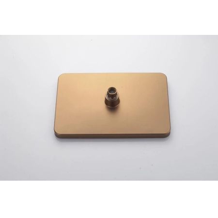 Душевая система Knotlor KN-23/RB, бронза, артикул KN-23/RB