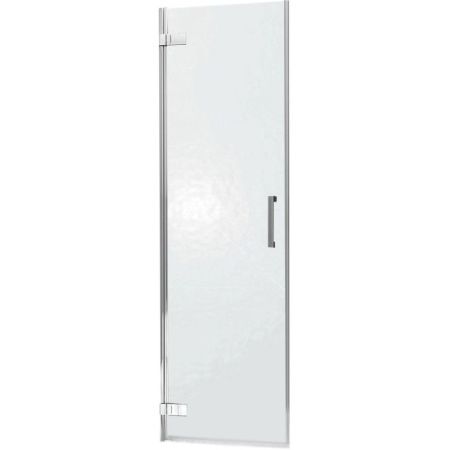 Душевая дверь в нишу Radaway Arta DWD 60 L фурнитура Хром стекло прозрачное Душевая дверь в нишу Radaway Arta DWD 60 L фурнитура Хром стекло прозрачное