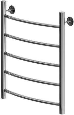 Полотенцесушитель водяной Aquanet Romeo 600x500, хром, артикул 00266724