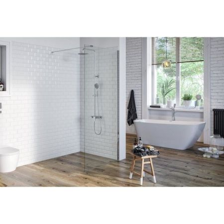 Душевой трап EXCELLENT Stilio 80 см.