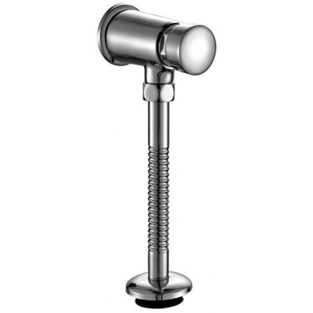 Смывное устройство для писсуара Santek 1WH302089 Хром, артикул 1WH302089