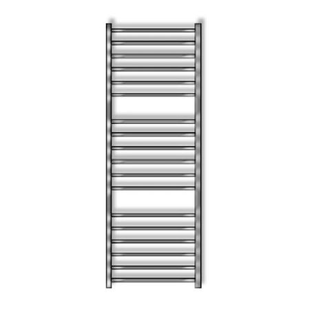 Водяной полотенцесушитель Grota Primo 480х1500 Хром