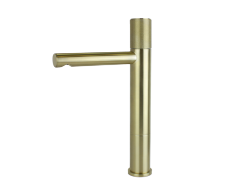 Смеситель для раковины Bronze de Luxe AVANTGARDE 2030GB, бронза, артикул 2030GB