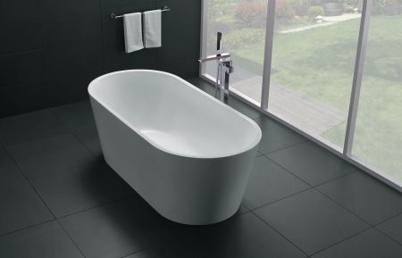 Акриловая ванна ARTMAX AM-203-1700-750, артикул AM-203-1700-750