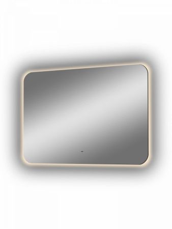 Зеркало с тёплой подсветкой "Ravenna 1000x700" AM-Rav-1000-700-DS-C, артикул AM-Rav-1000-700-DS-C