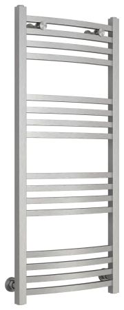 Полотенцесушитель водяной АРКУС 1000х400 (САТИН), артикул 071-0251-1040