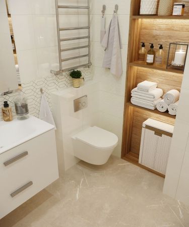 Комплект 2 в 1 Lavinia Boho Biore Compacto 21010005, артикул 21010005