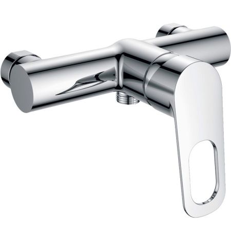 Смеситель для душа Rush Edge ED7735-63 Хром, артикул ED7735-63