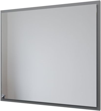 Зеркало Allen Brau Activity 80 1.340027.PGM платина матовый, артикул 1.340027.PGM