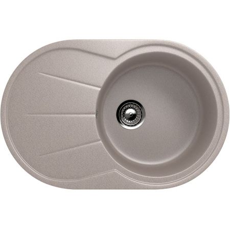 Кухонная мойка Ulgran U-503 Песочная