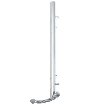 Полотенцесушитель электро "Джаз П6 400х600", правый, артикул 73207470