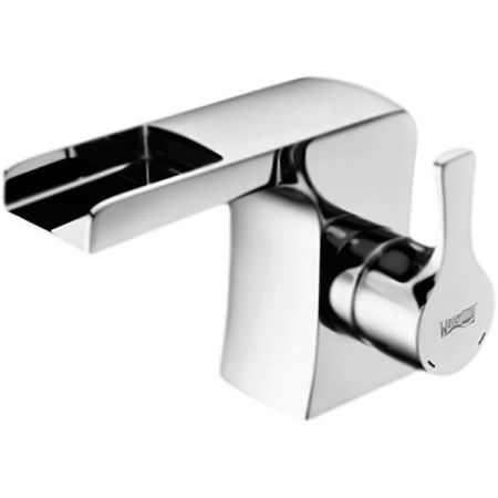 Смеситель для раковины WasserKRAFT Berkel 4869 Хром